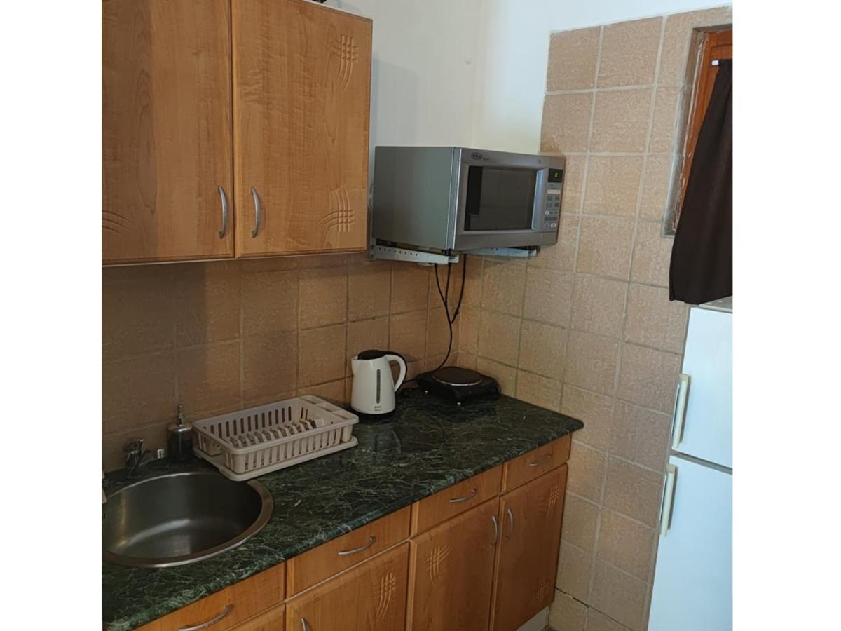Emese Apartman Hajduszoboszlo Exterior photo