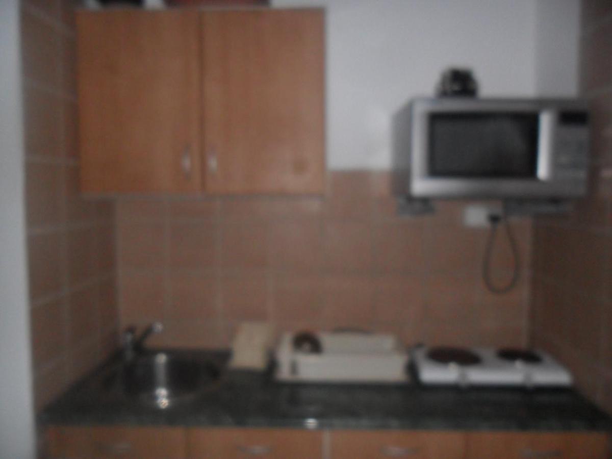 Emese Apartman Hajduszoboszlo Room photo